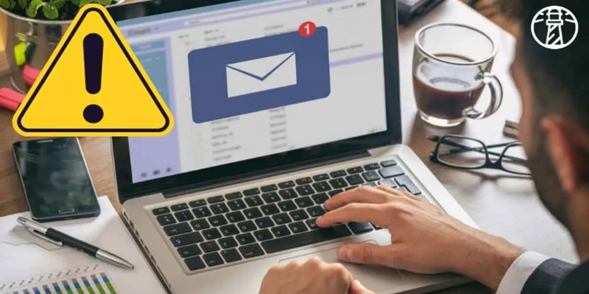 SAT alerta sobre correos fraudulentos