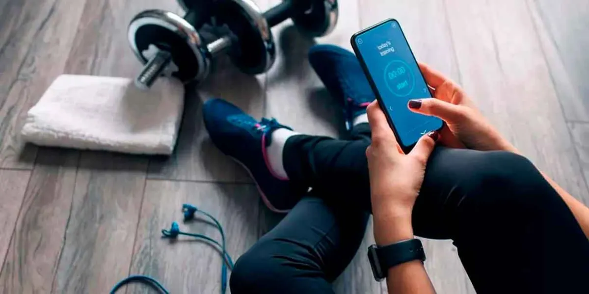 Dispositivos y apps para reducir el sedentarismo y mejorar la salud
