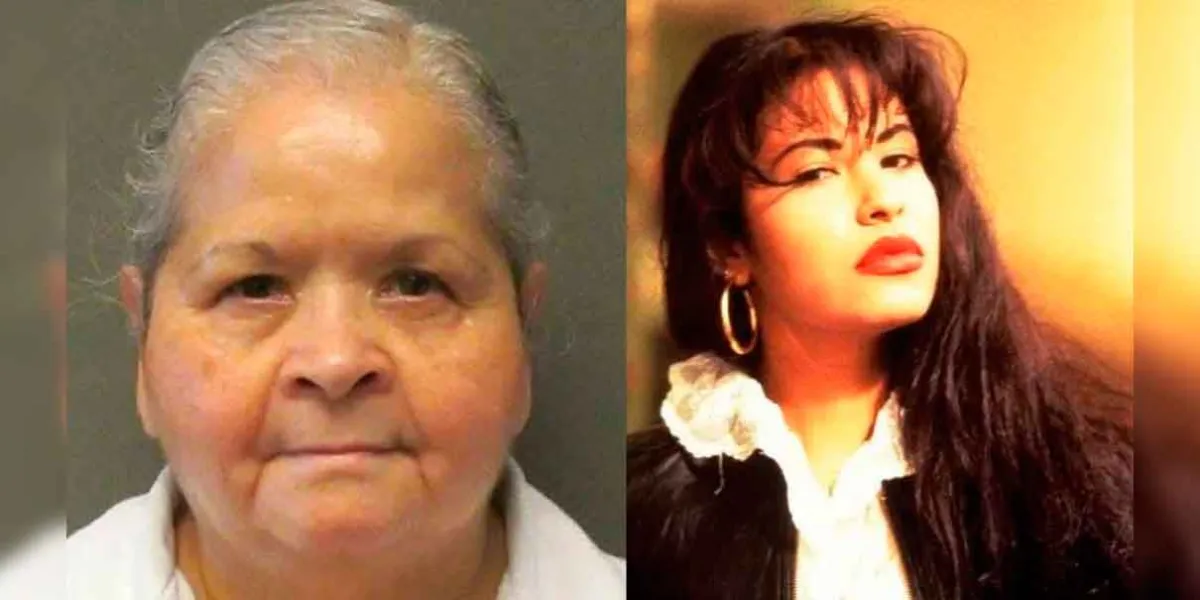 Seguirá tras las rejas Yolanda Saldívar, asesina de Selena Quintanilla