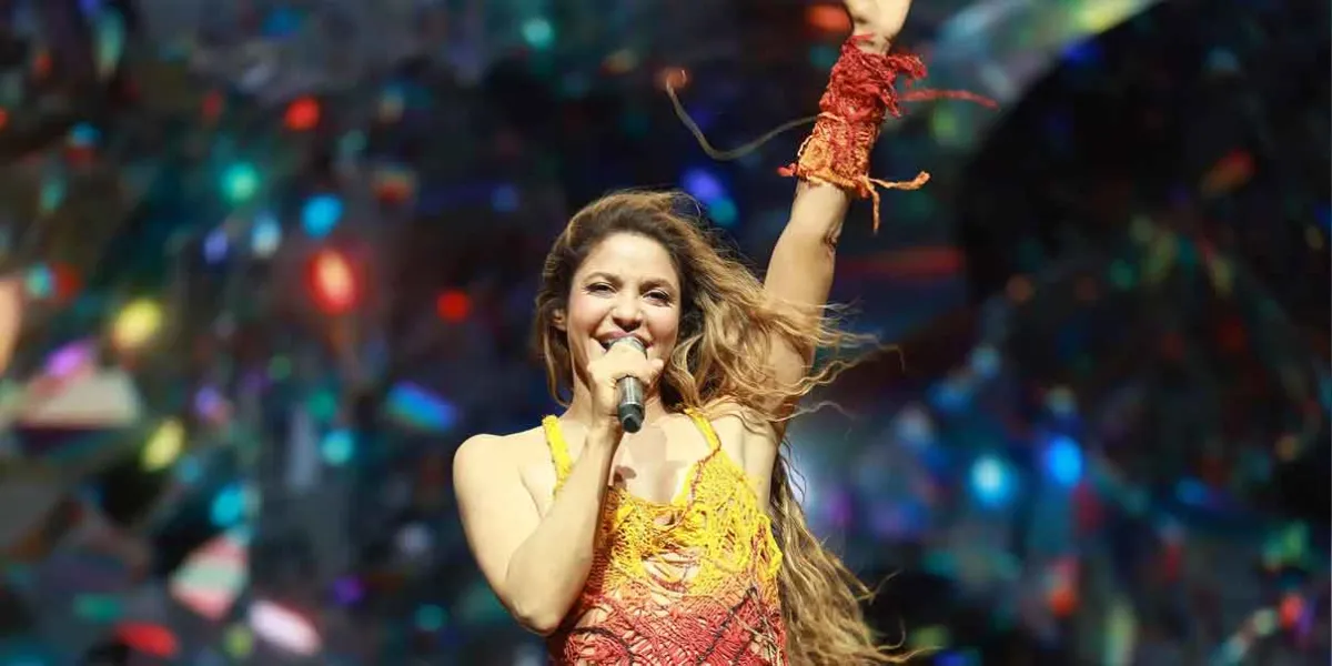 Shakira en México 2025: NUEVAS FECHAS, preventa y todo sobre sus próximos conciertos
