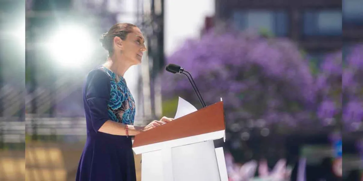 Sheinbaum defiende de AMLO de acusaciones de narcogobierno “¡Ya déjenlo en paz!”