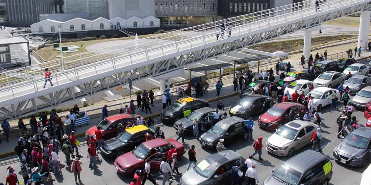 Las amenazas no funcionan