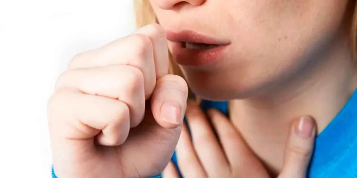 Tos ferina: una enfermedad que resurge con fuerza en 2025