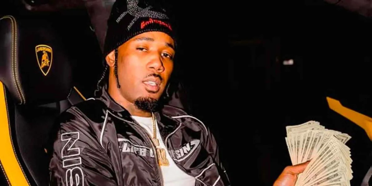 Tragedia en Texas: el rapero G$ Lil Ronnie y una niña de 5 años mueren en un tiroteo