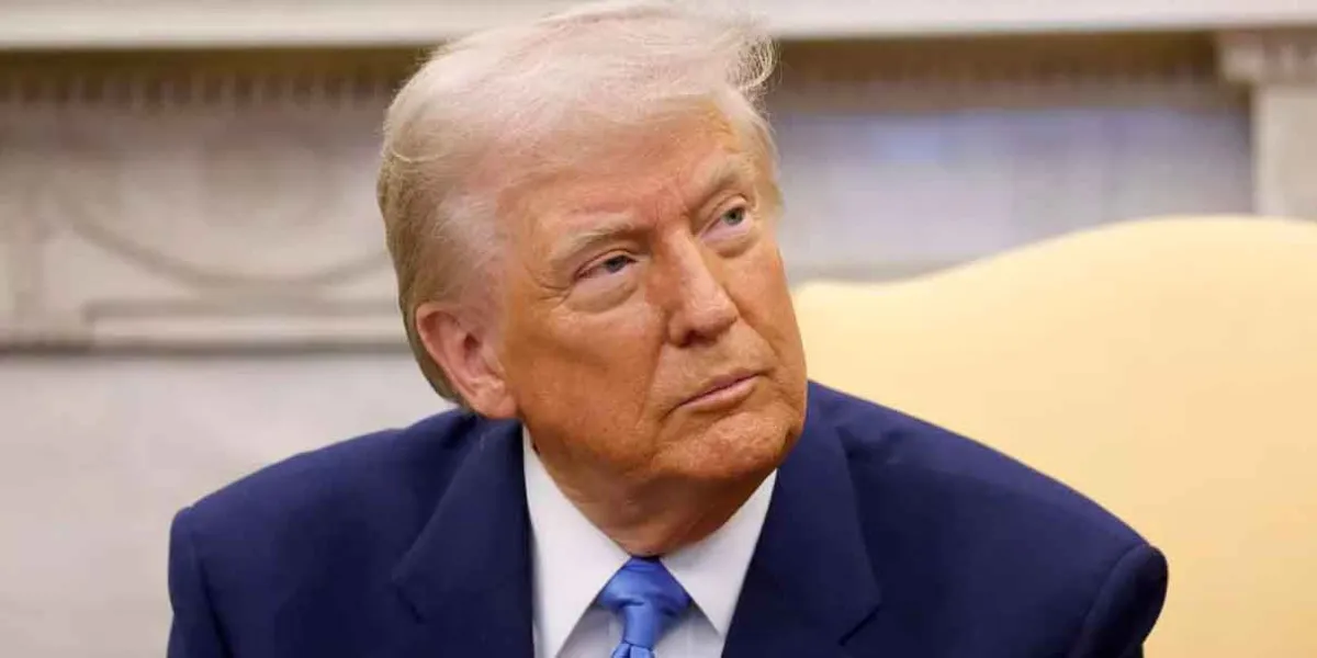 Trump le sugiere a Zelenski dar en custodia a EU plantas eléctricas de Ucrania 