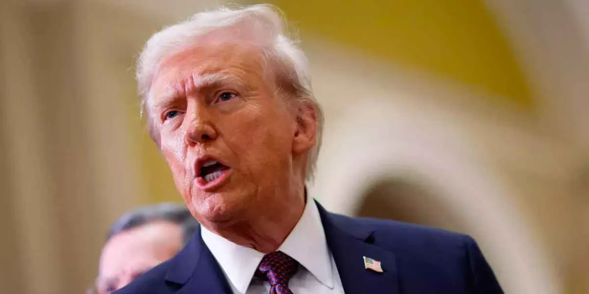 Trump endurece aranceles a Canadá y lanza nuevas amenazas económicas