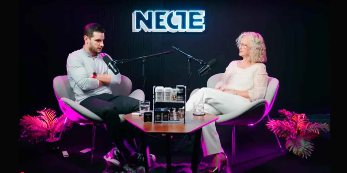 VIDEO. Crista Montes revela detalles de su ruptura con Gala: "Ya no hay vuelta atrás"