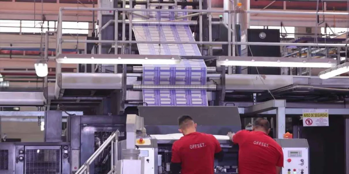 Listas las 100 millones de boletas para la elección de Ministros de la SCJN