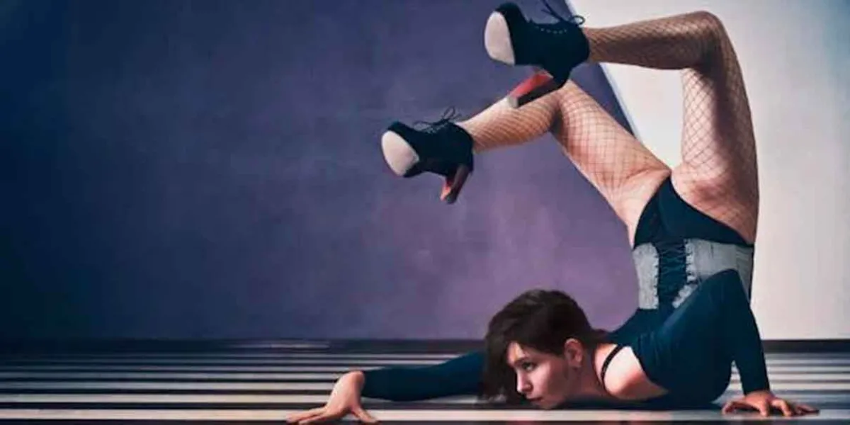 Cómo los zapatos altos conquistaron el mundo