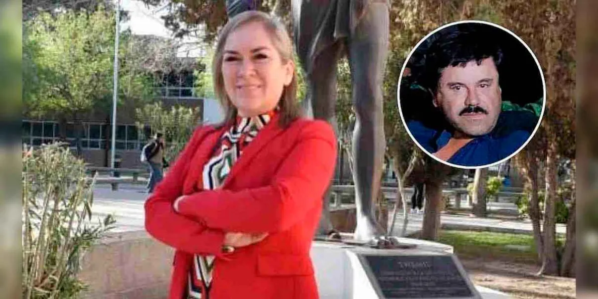 Abogada de 'El Chapo' quiere ser jueza penal en Ciudad Juárez