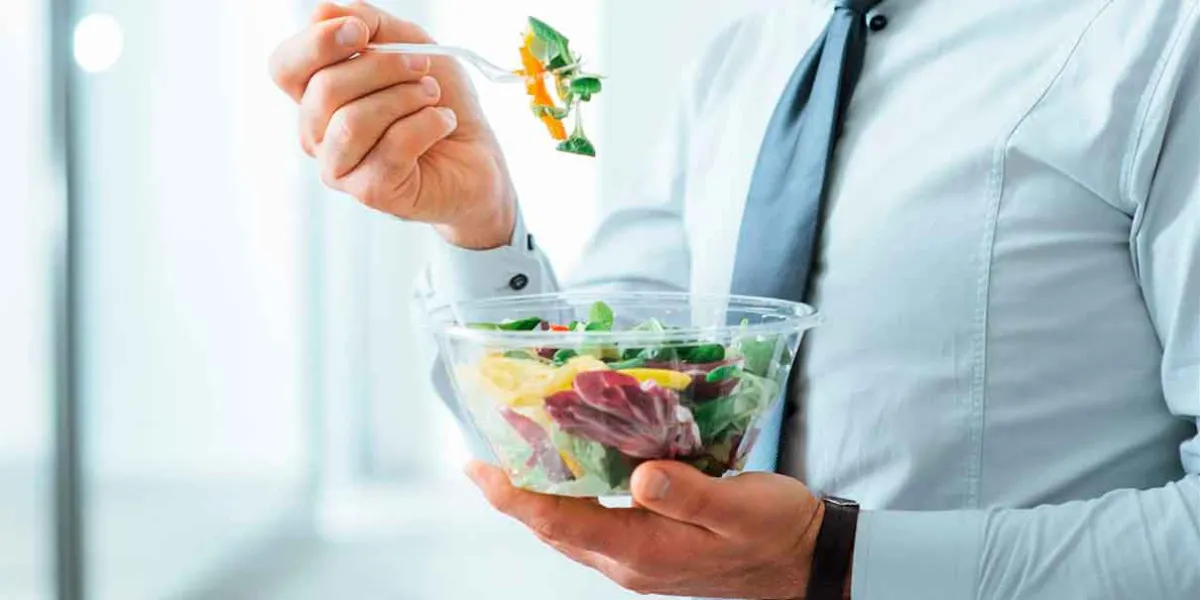 "Cuida tu motor": La dieta secreta para una próstata fuerte y un futuro sin preocupaciones