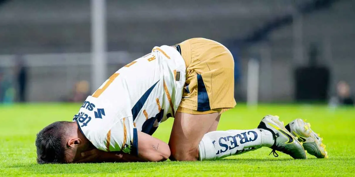 Con gol en el último minuto, Vancouver Whitecaps deja fuera a Pumas de la Concachampions