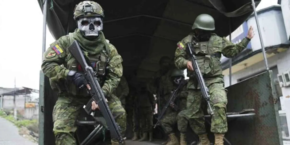 “México le tiene miedo a los cárteles”: Trump critica situación de seguridad