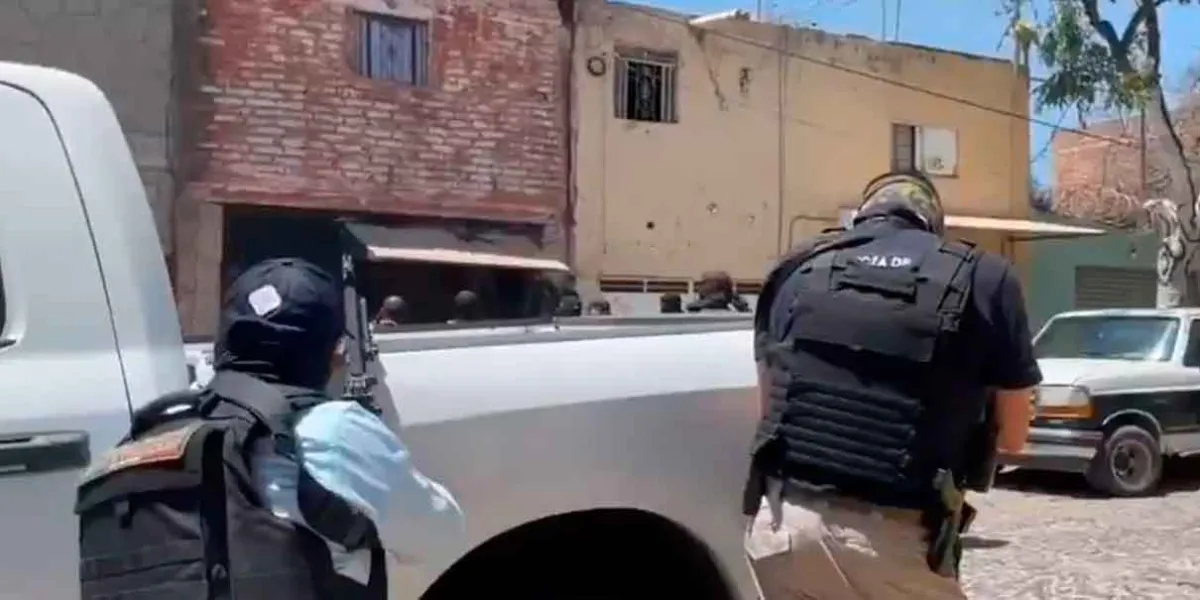 Desmantelan red de narcotráfico y peleas clandestinas de perros en Tlaquepaque