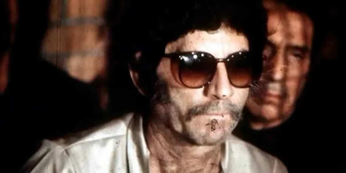 Don Neto libre tras 40 años: Cumple condena por asesinato del agente de la DEA Camarena