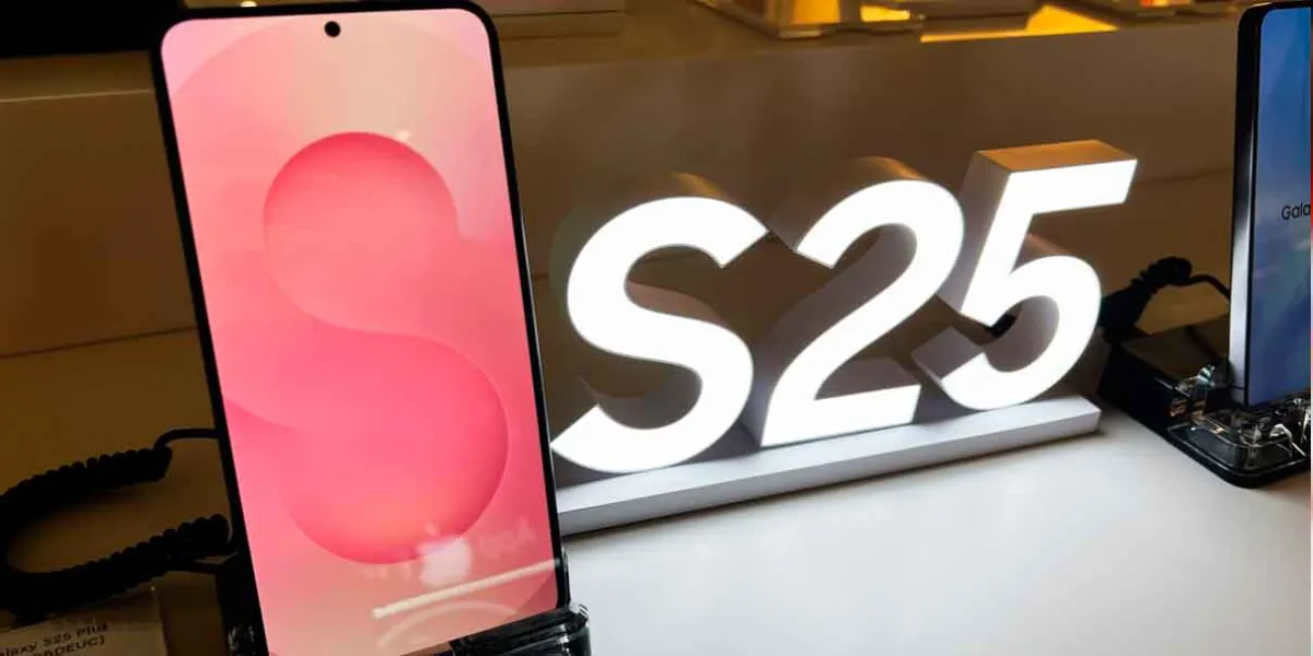  El Samsung Galaxy S25 Edge se presentará finalmente el 13 de mayo: según filtraciones