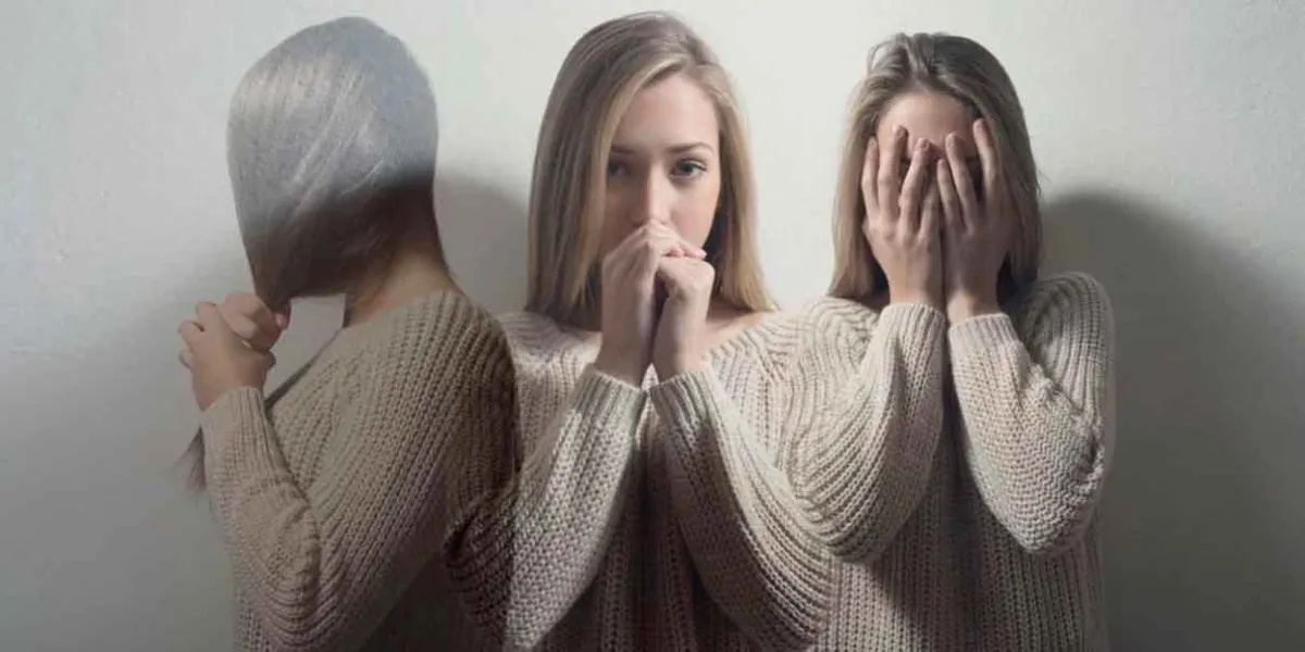 Voces en la mente: VIDEO simula alucinaciones de la esquizofrenia para generar empatía