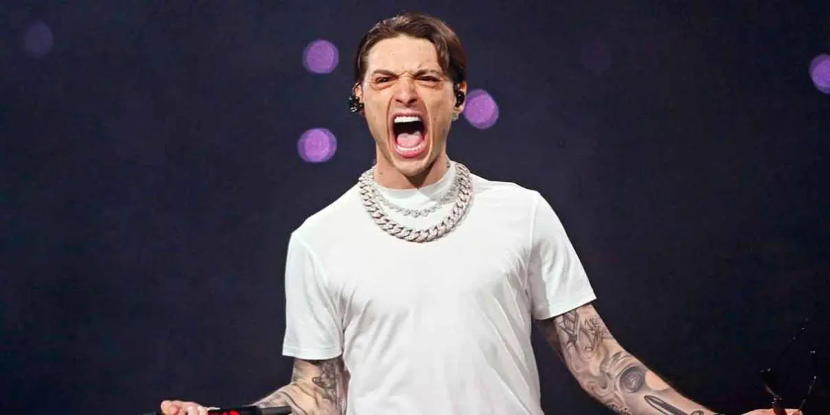 EU también podría cancelar visas de otros cantantes de narcocorridos como Peso Pluma 