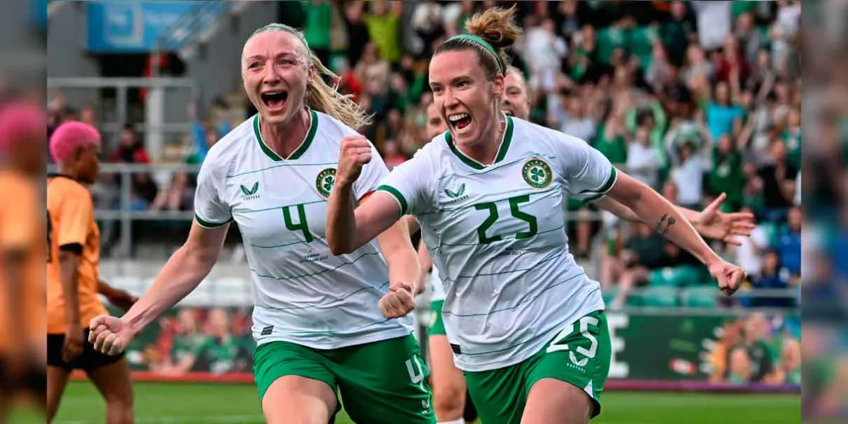 EU y México podrían organizar el Mundial de Fútbol Femenil 2031