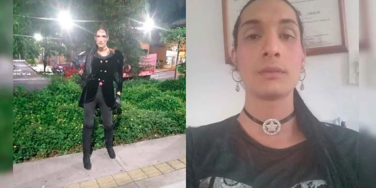 IMÁGENES SENSIBLES. Asesinan a Sara Millerey, mujer trans; le rompieron brazos y piernas antes de arrojarla al río