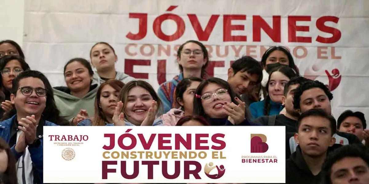 Jóvenes Construyendo el Futuro: Guía completa de registro, plataforma y mapa de espacios disponibles