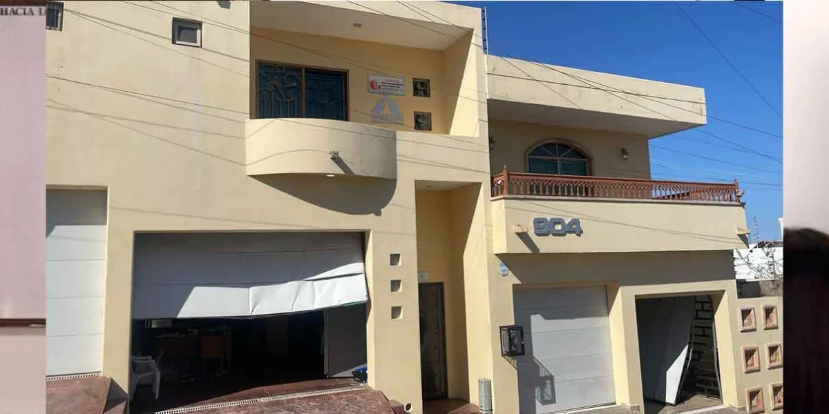 FOTOS. Masacre en centro de rehabilitación, comando mata 9 personas y levantan al propietario