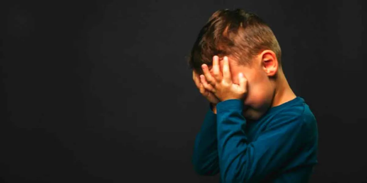 La ansiedad infantil: Causas, síntomas y estrategias para abordarla