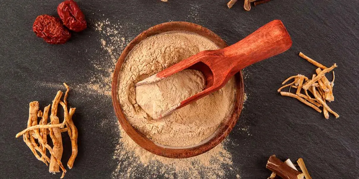 Ashwagandha: Beneficios y riesgos de la planta antiestrés