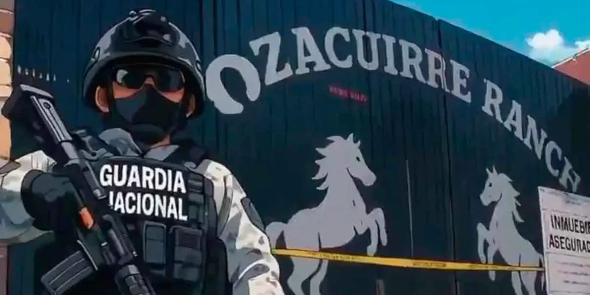 Rancho Izaguirre: IA recrea horror y reabre heridas en Jalisco