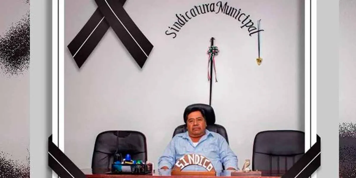 Secuestran y matan a síndico en San Pedro Quiatoni, Oaxaca