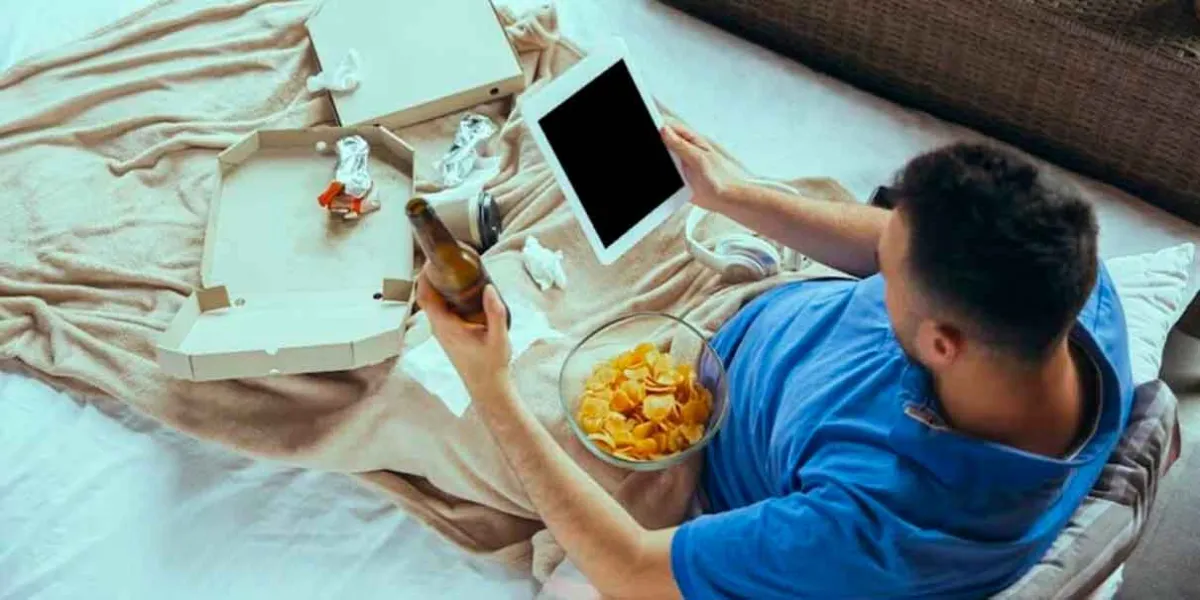 Comer frutas, té o cacao puede proteger tu corazón del sedentarismo