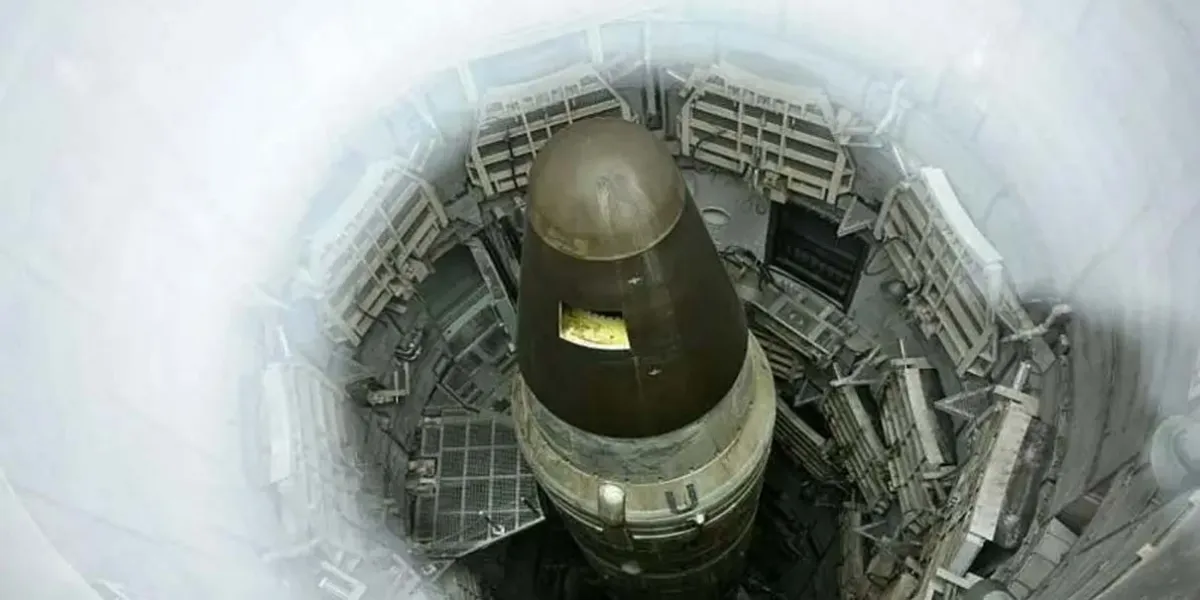 Trump activa pruebas nucleares; Rusia advierte y China urge a cumplir tratados internacionales