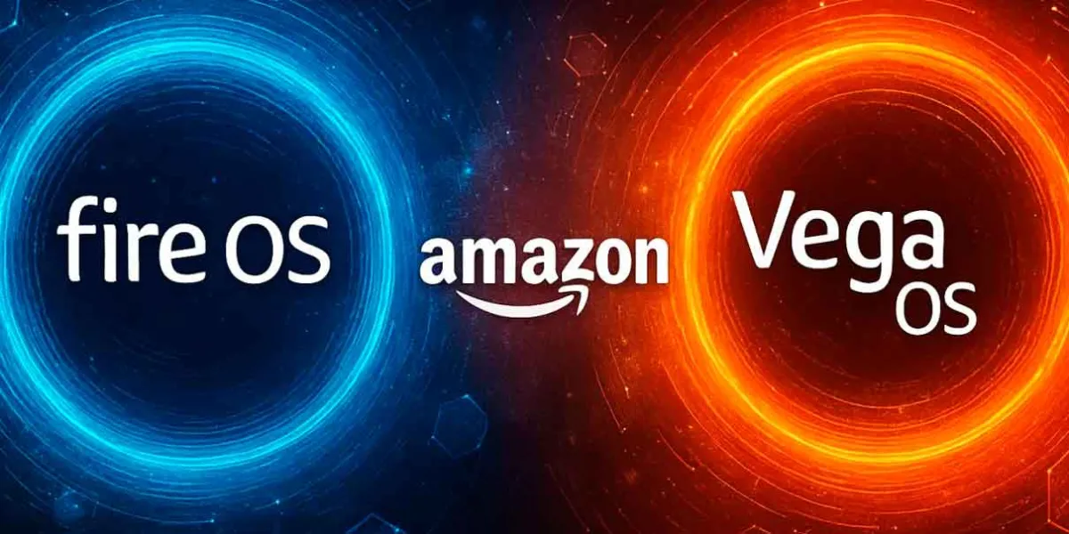 Amazon confirma que tu Fire TV Stick no será migrado a Vega OS 