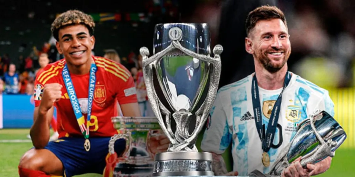 FIFA acomoda el Mundial 2026 para reservar un posible Argentina vs España sólo para la final