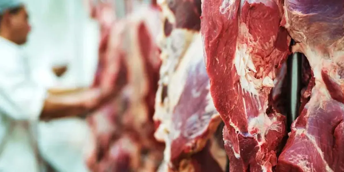 Carne de res registra su mayor aumento en 10 años; carniceros alertan que lo peor vendrá en enero