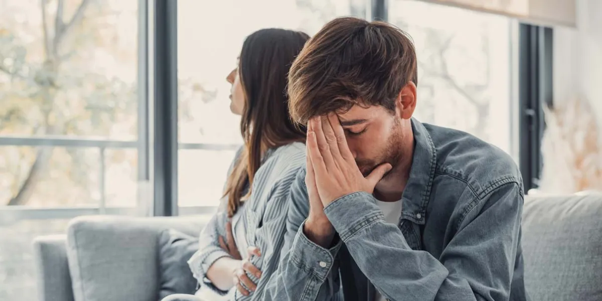 Estás en una RELACIÓN TÓXICA, AQUÍ te decimos por qué