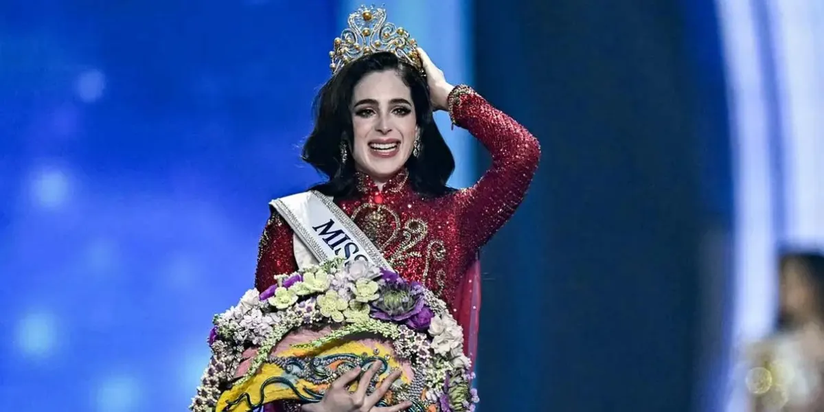 Fátima Bosch en la cuerda floja; Miss Universo ya tendría a su nueva reina