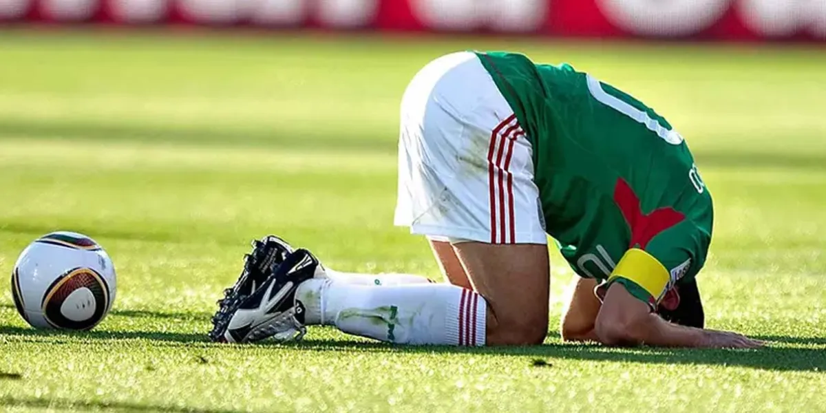 FIFA adelanta posible rival de México y revive el mal augurio del partido inaugural