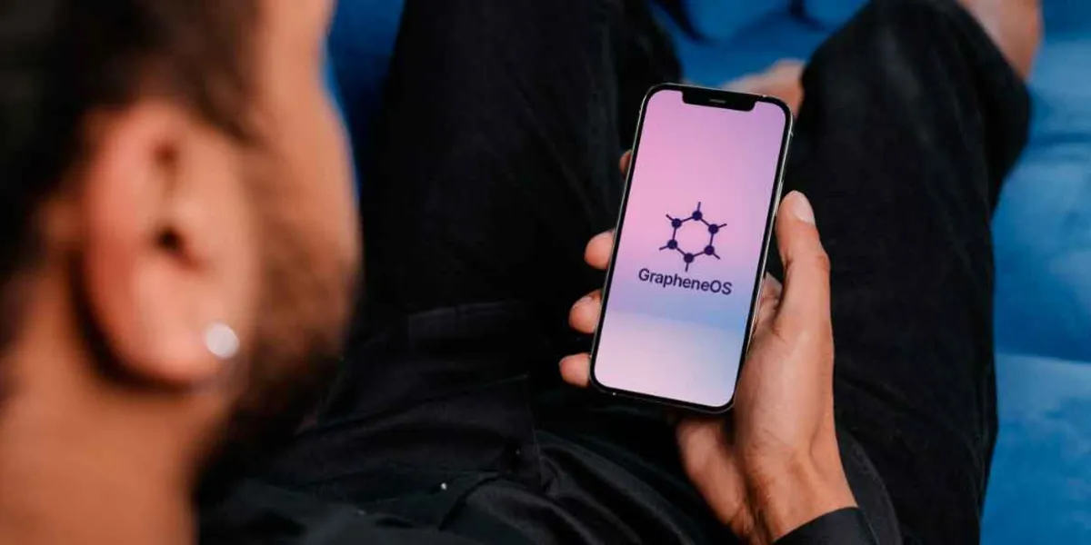 GrapheneOS se retira de Francia por presiones a la privacidad digital,  es imposible de hackear 