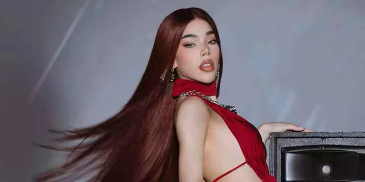 Kenia Os agota en minutos su perfume K OS MUSE y reafirma su fuerza en la industria de belleza