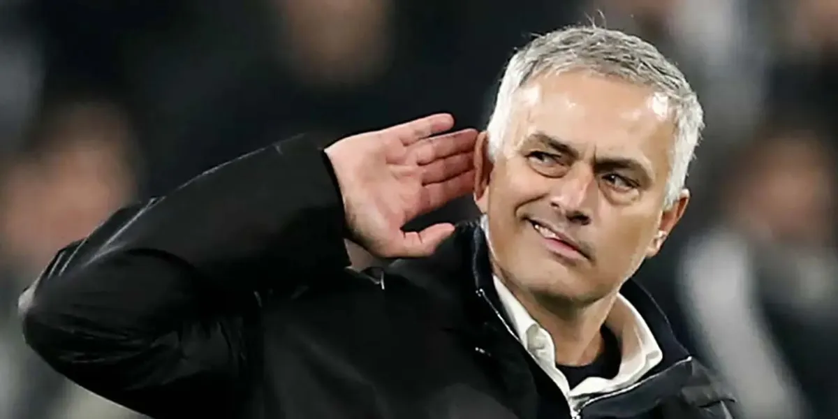 Mourinho sería el analista estrella de México para el Mundial 2026