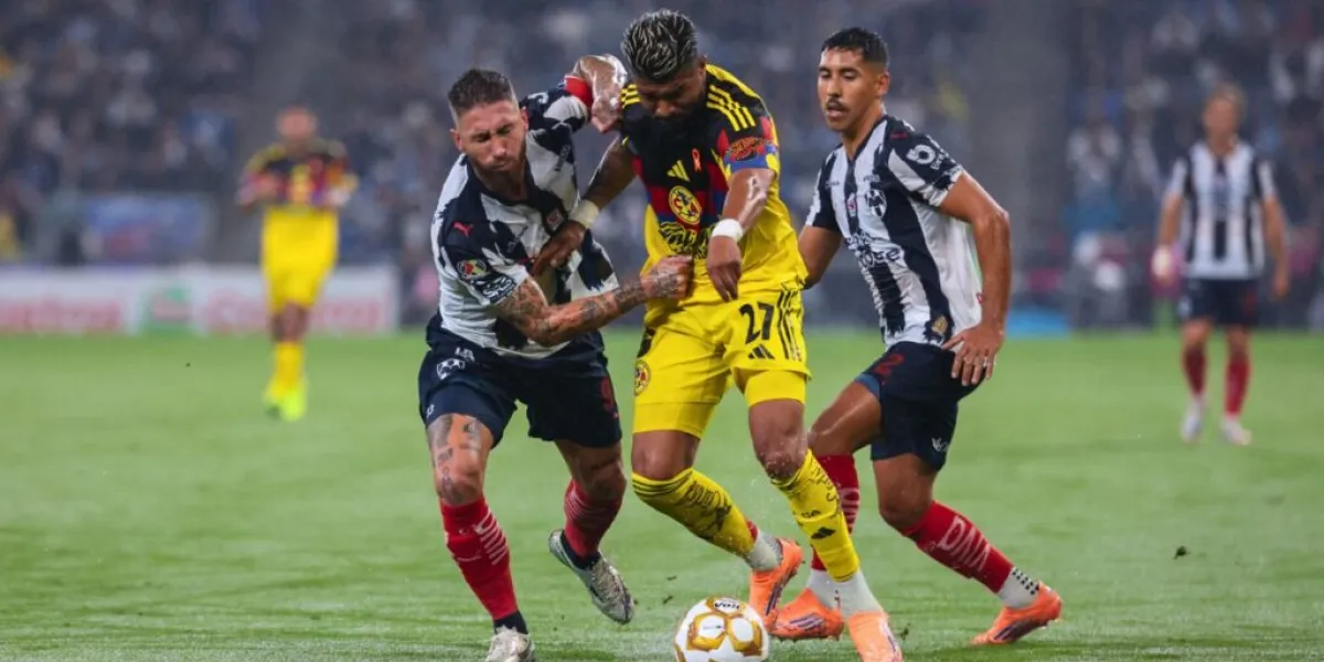 Rayados frena la racha de las Águilas en Cuartos de Final