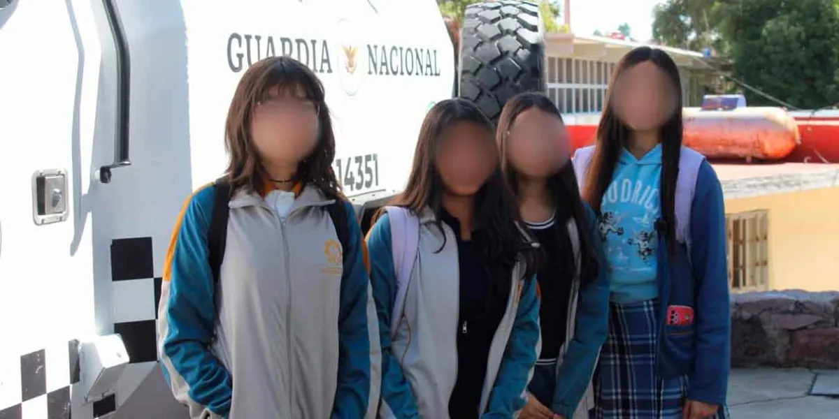 Secundaria Técnica 1 de Zacatecas bajo investigación por catálogo pornográfico generado con IA