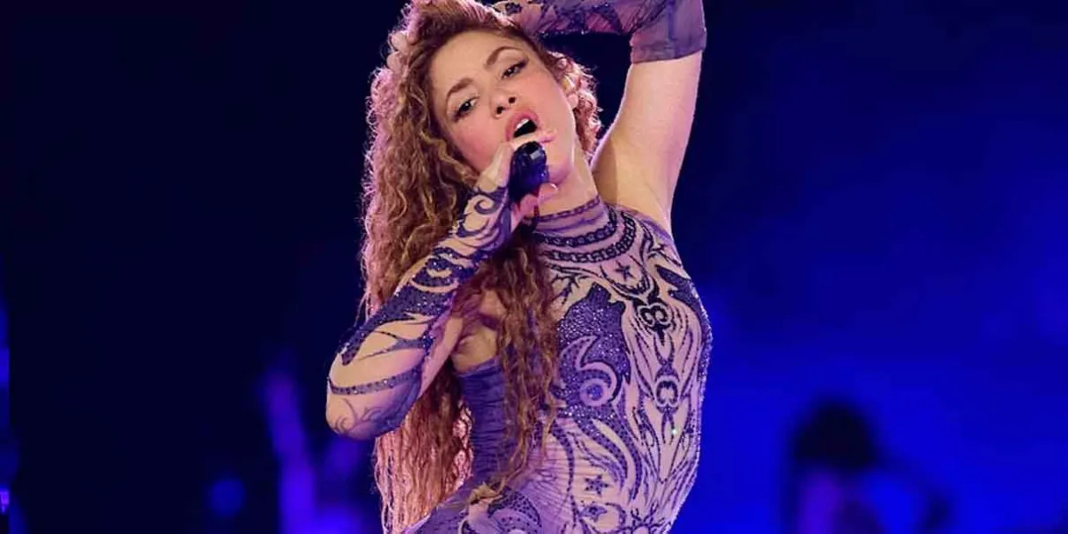 Shakira regresa a México con Las Mujeres Ya No Lloran World Tour: aquí las fechas, lugar y costo del boleto