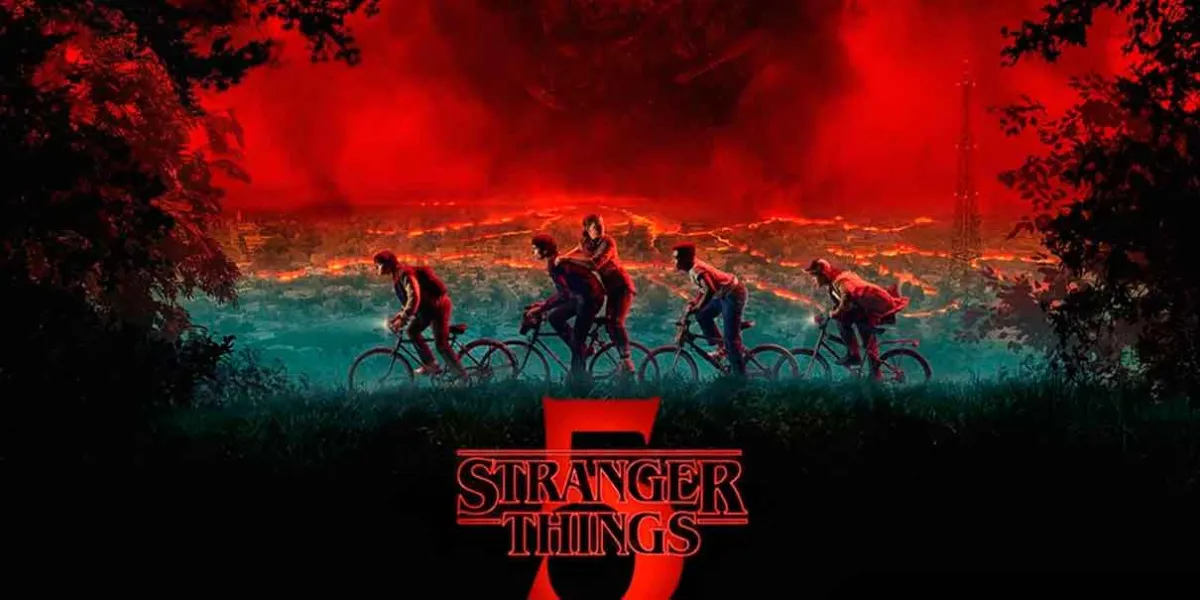 Stranger Things 5 debuta en Netflix con críticas mixtas ¿Será la peor temporada?