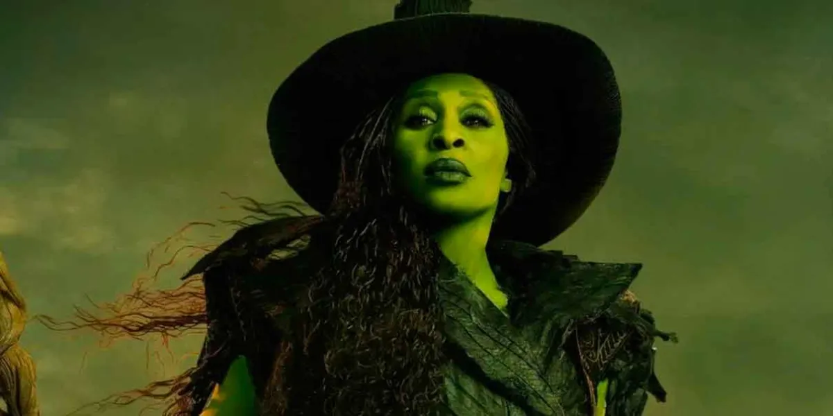 VIDEO. Wicked 2 rompe 14 récords de taquilla y se convierte en el estreno musical más exitoso de la historia