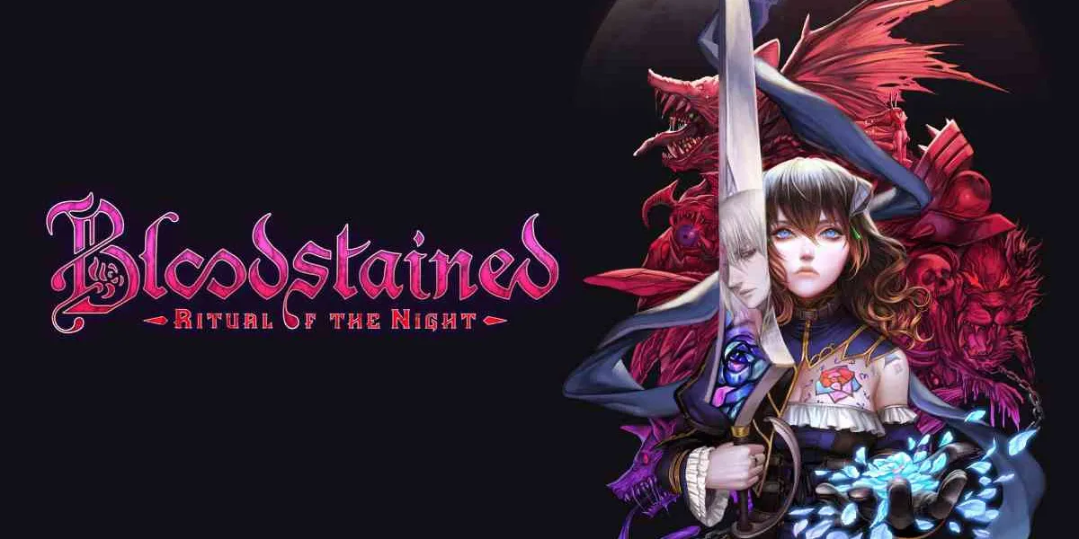 Ritual of the Night es el nuevo regalo navideño de Epic Games