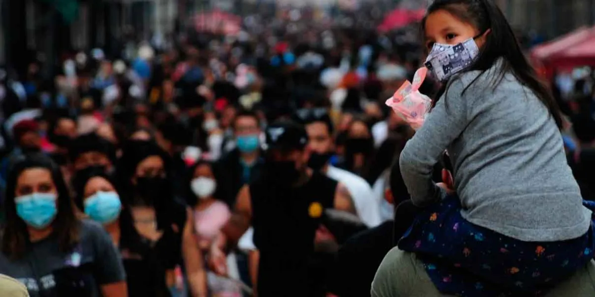 Clase media en México creció 12.4% entre 2018 y 2024, destaca el Banco Mundial