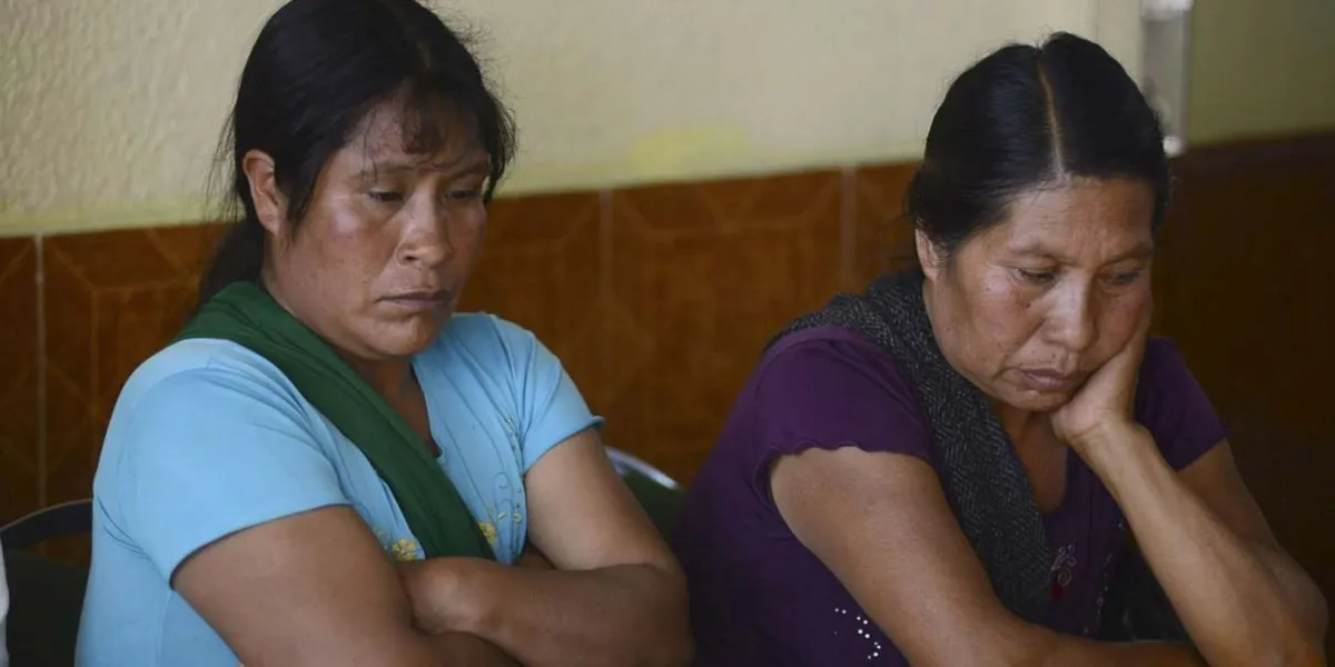 Corte IDH responsabiliza a México por violación, tortura y muerte de Ernestina Ascencio