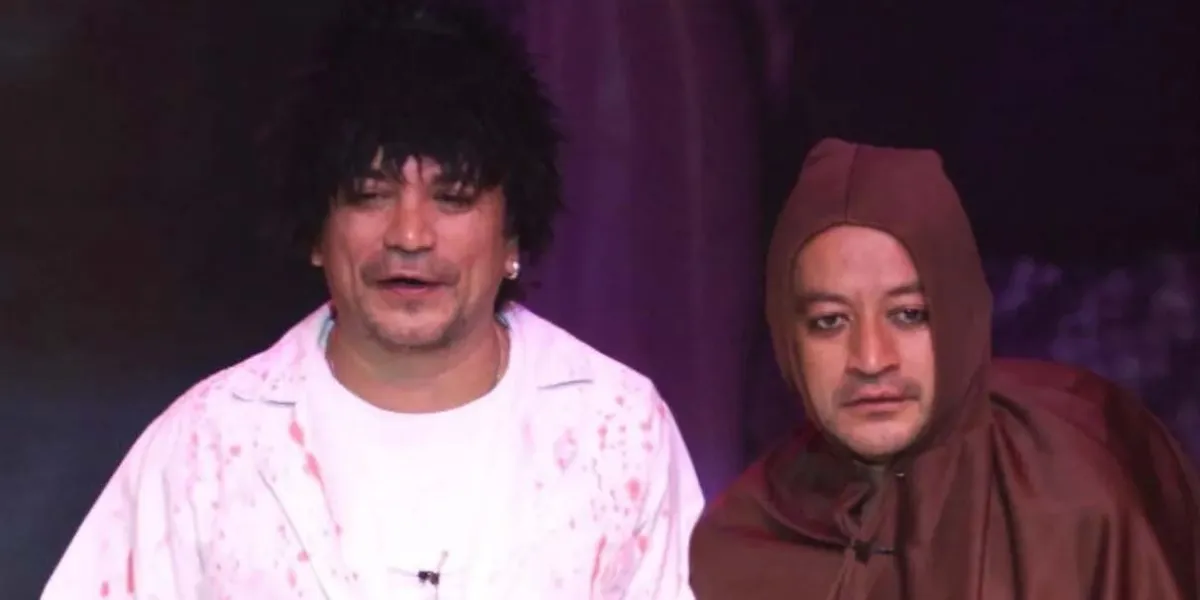 Despide el 2025 y recibe el 2026 con Los Mascabrothers en Puebla